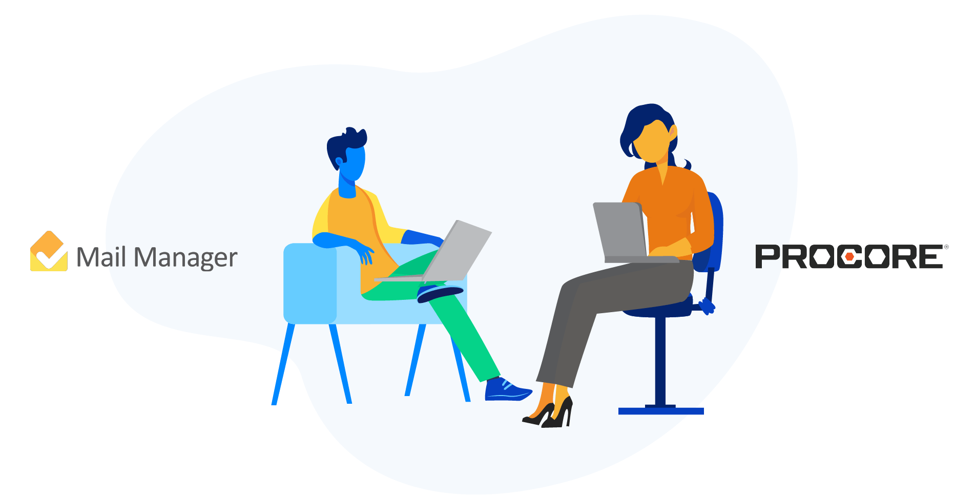 Procore Mail Manager Making Your Project Email Management A Breeze